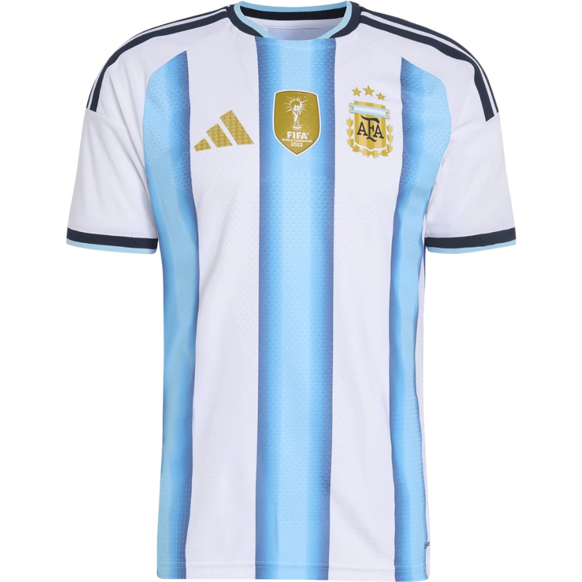 Maglia Argentina Home 2026