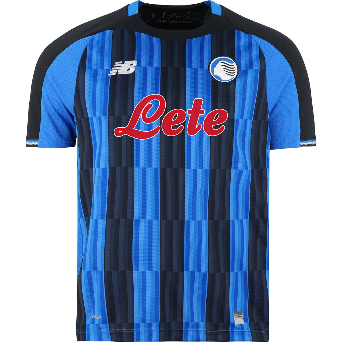 Maglia Atalanta Home 2026/27
