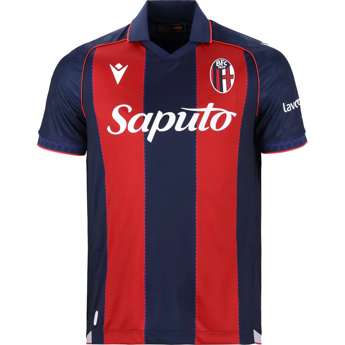 Maglia Bologna Home 2026/27