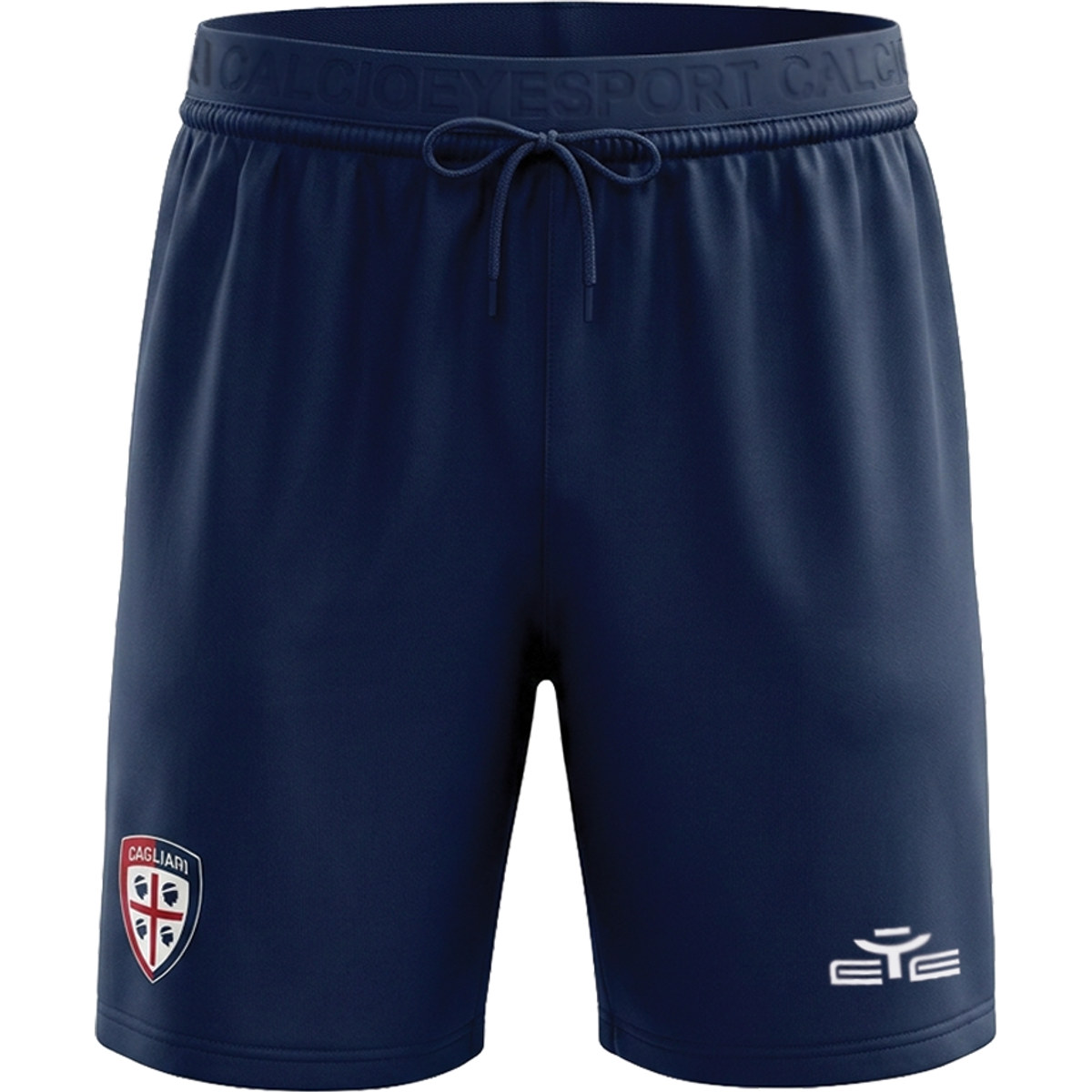 Pantaloncini Cagliari Home 2026/27