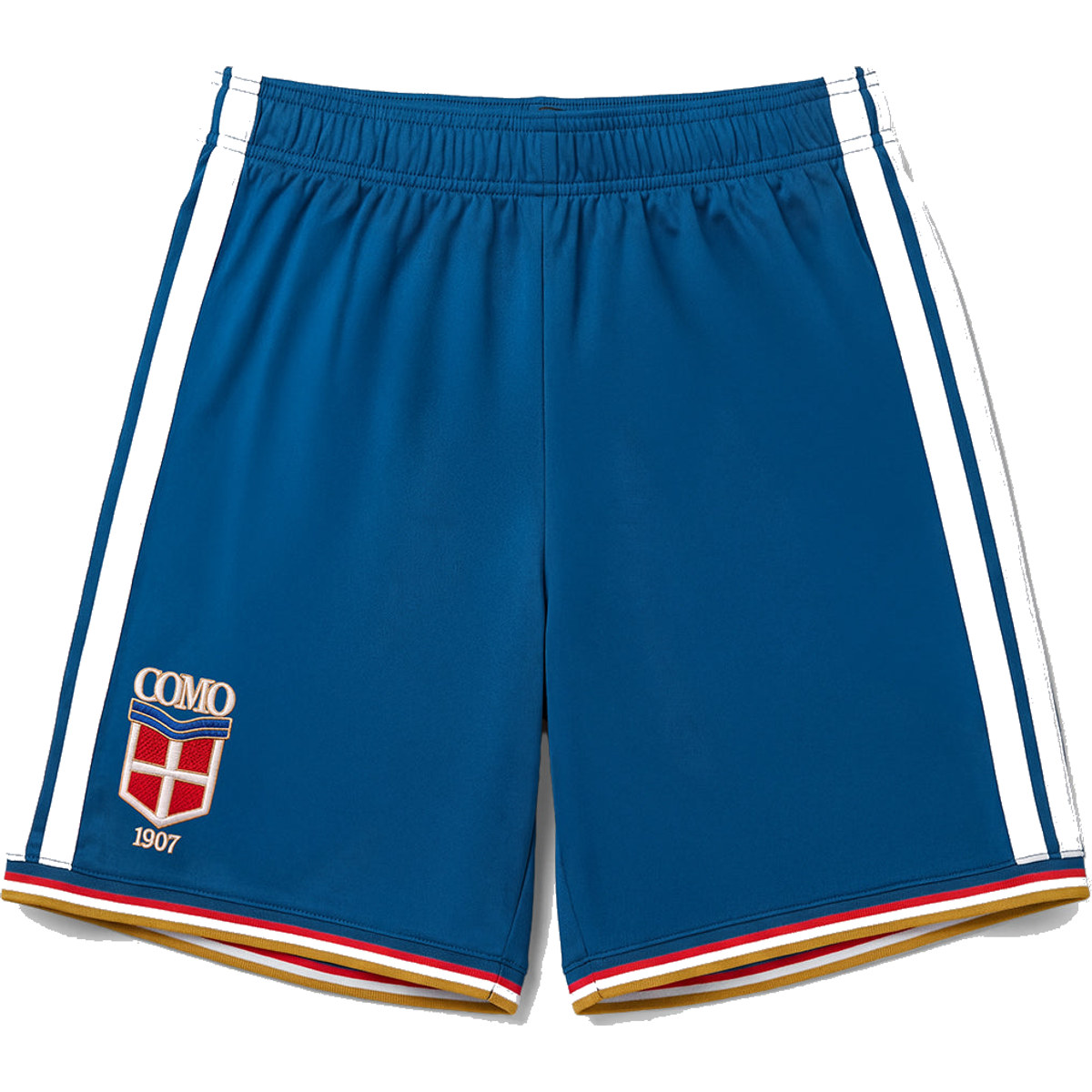 Pantaloncini Como 1907 Home 2026/27