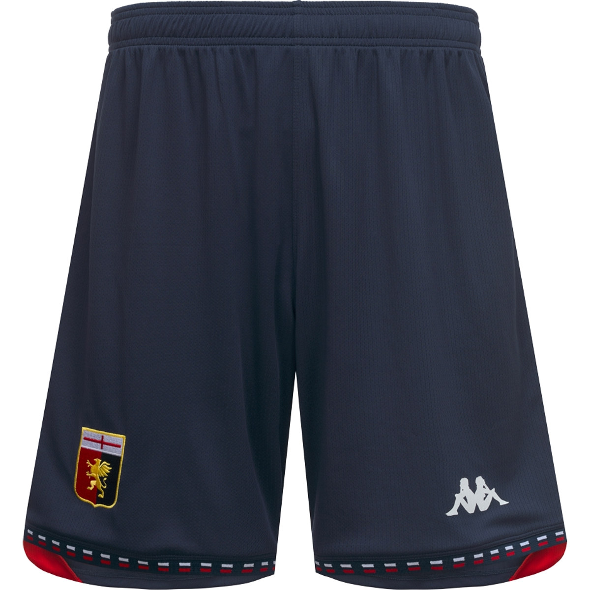 Pantaloncini Genoa Home 2026/27