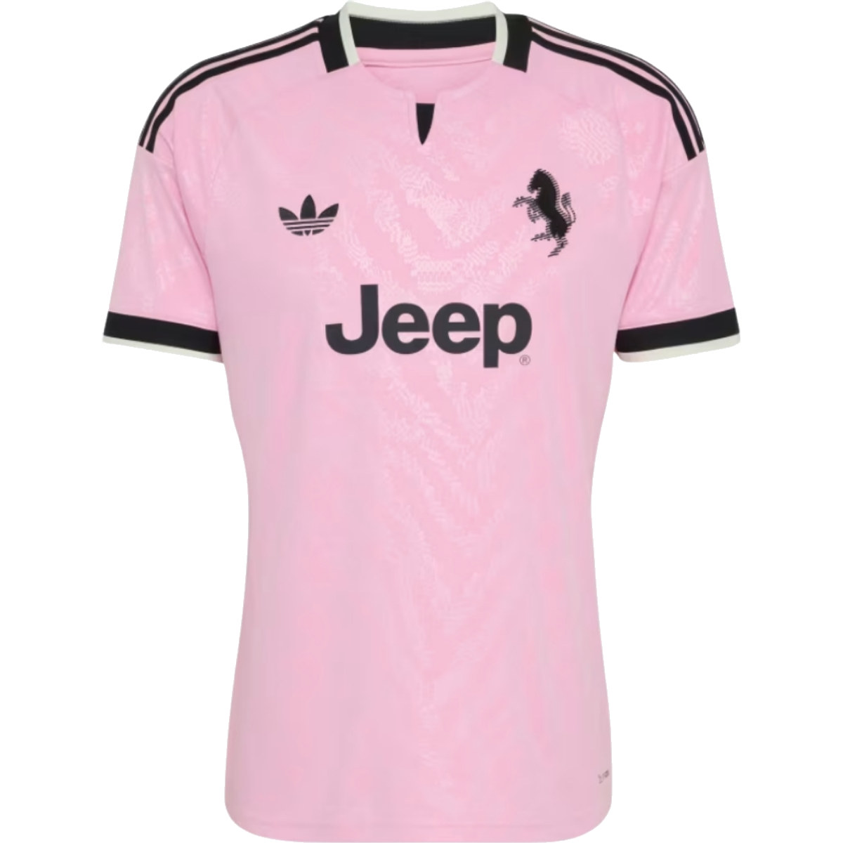 Maglia Juventus Away 2026/27