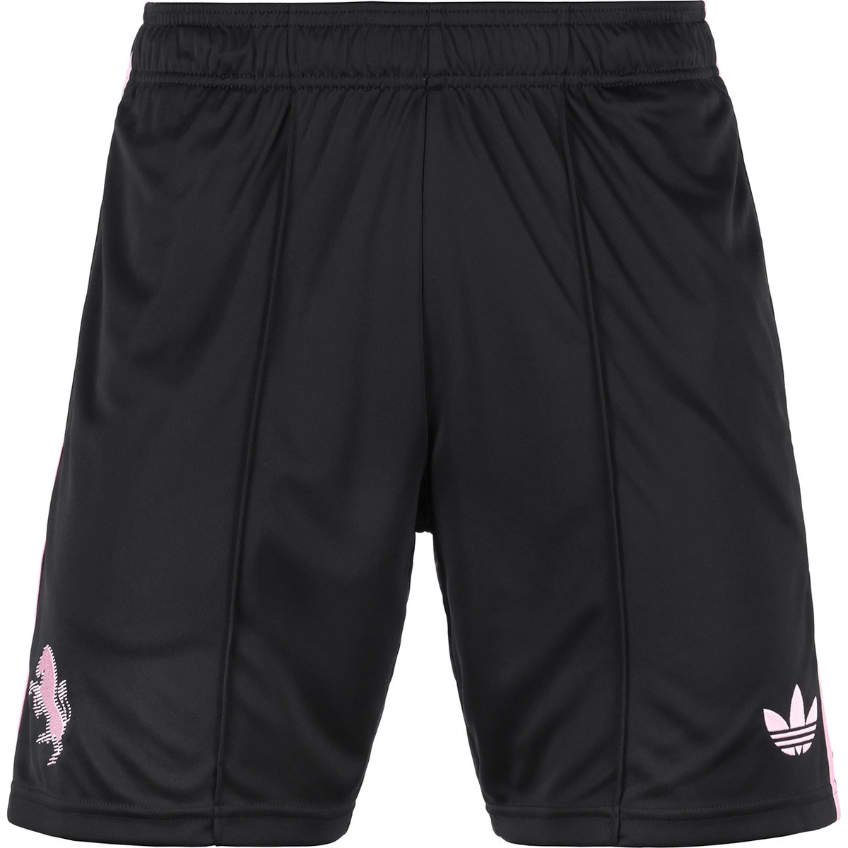 Pantaloncini Juventus Away 2026/27