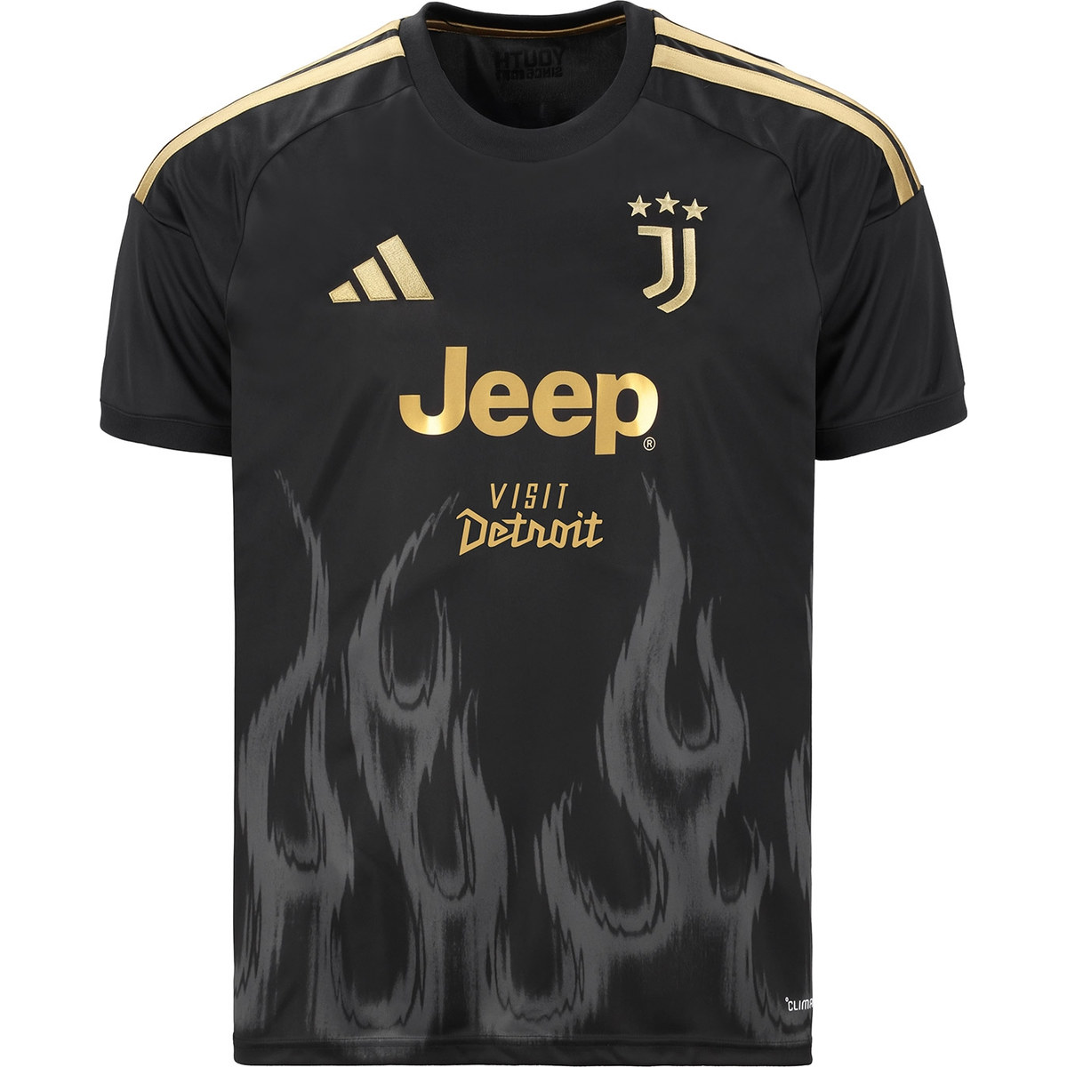Maglia Juventus Third 2026/27
