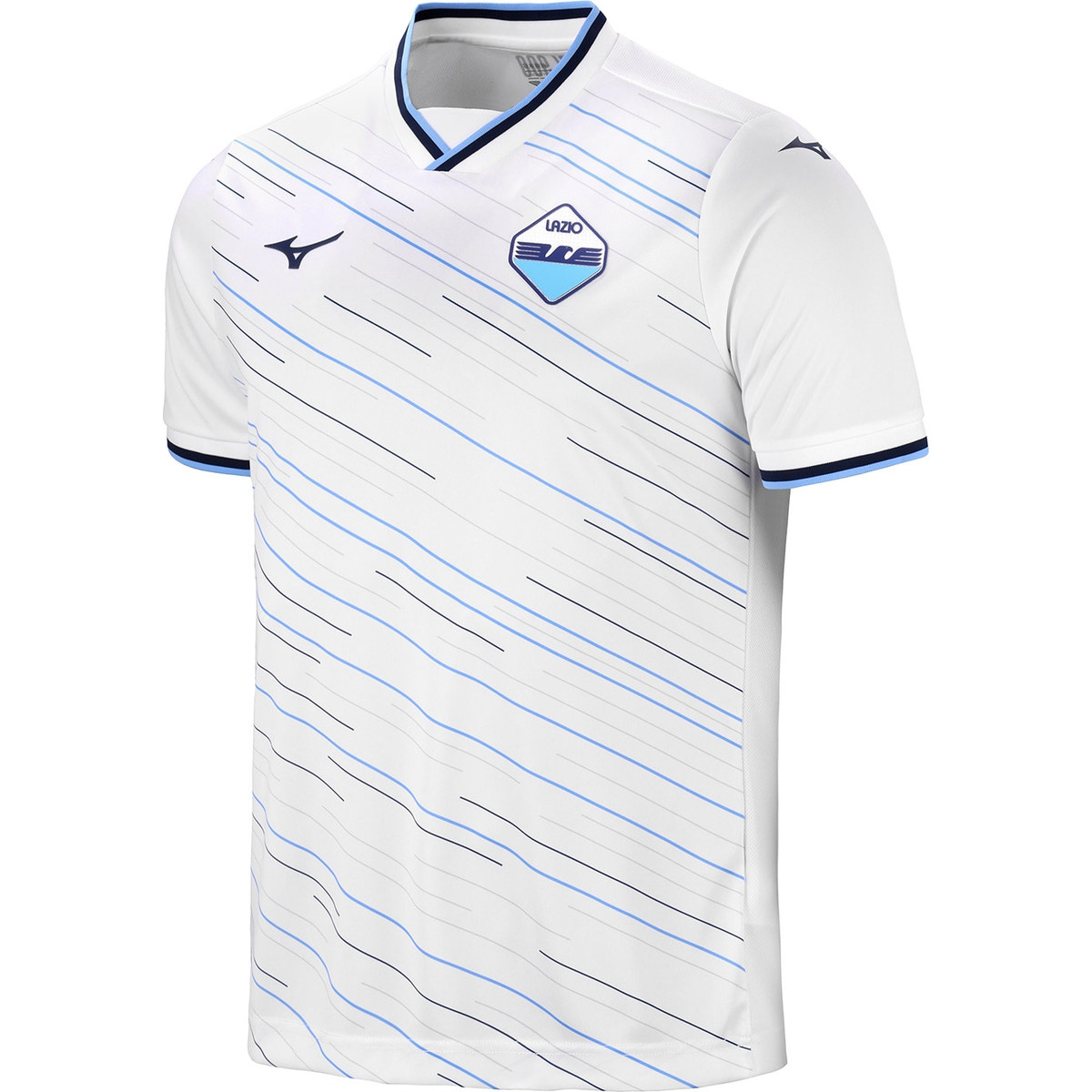 Maglia Lazio Away 2026/27