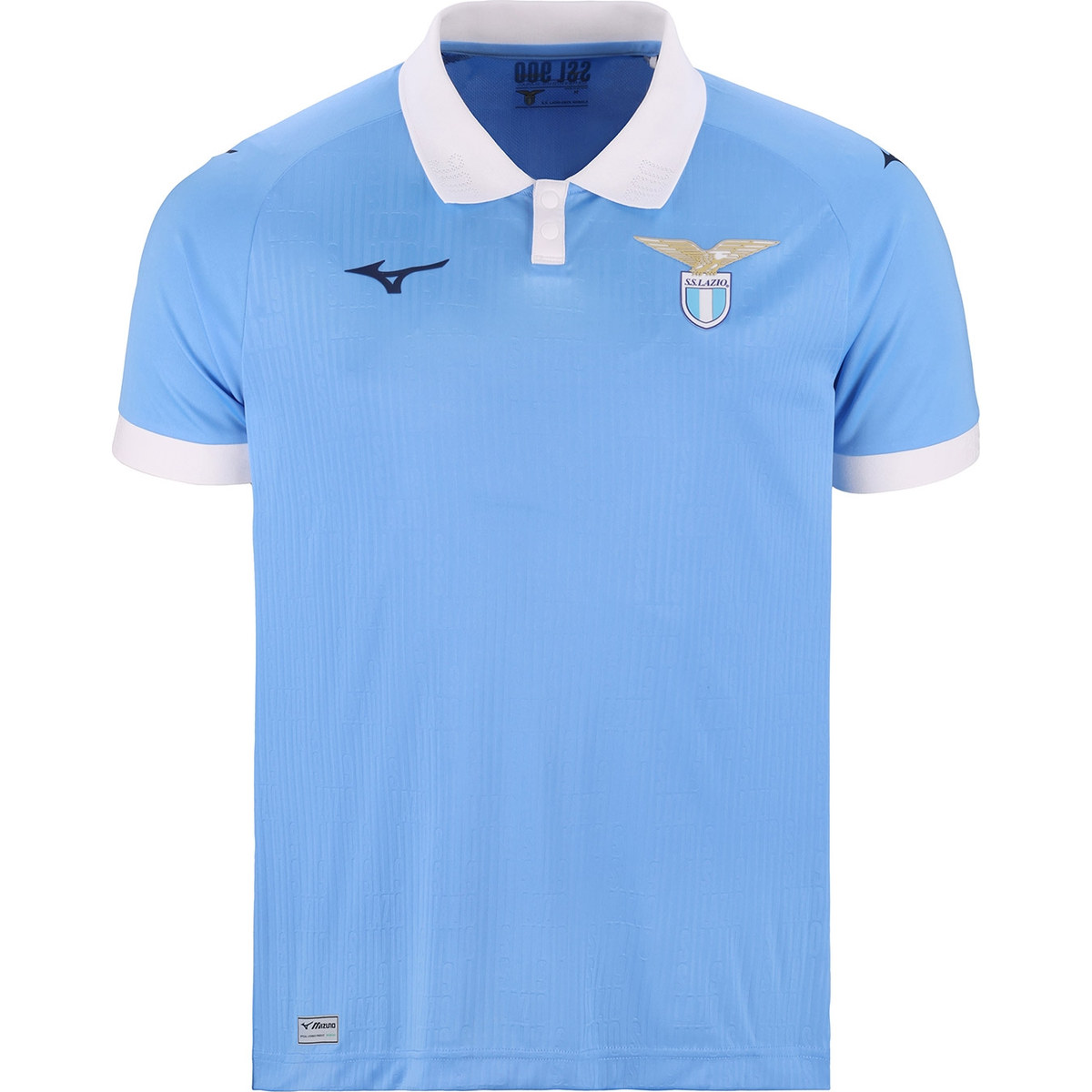 Maglia Lazio Home 2026/27