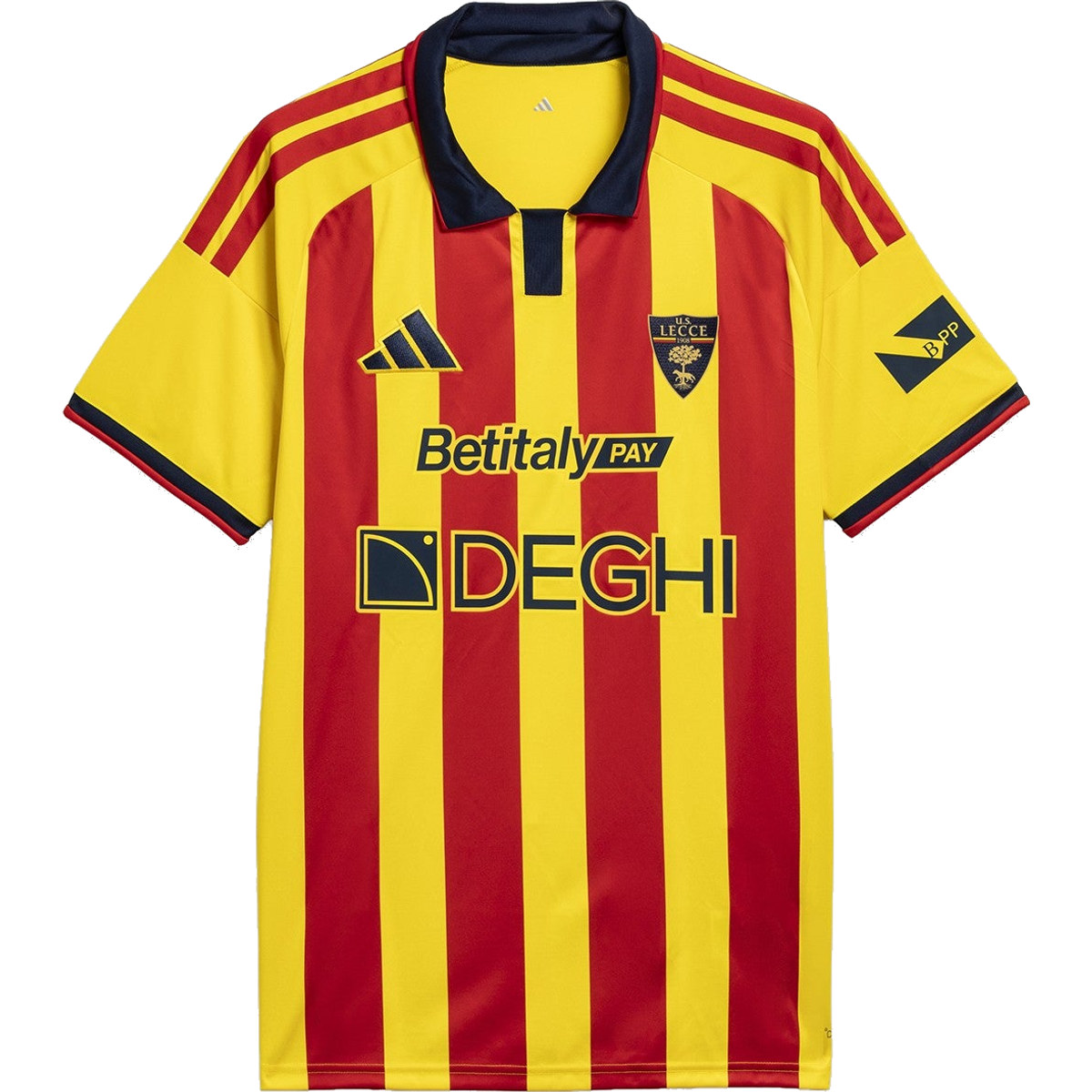 Maglia Lecce Home 2026/27