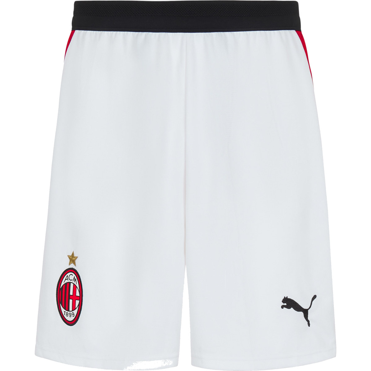 Pantaloncini Milan Home 2026/27