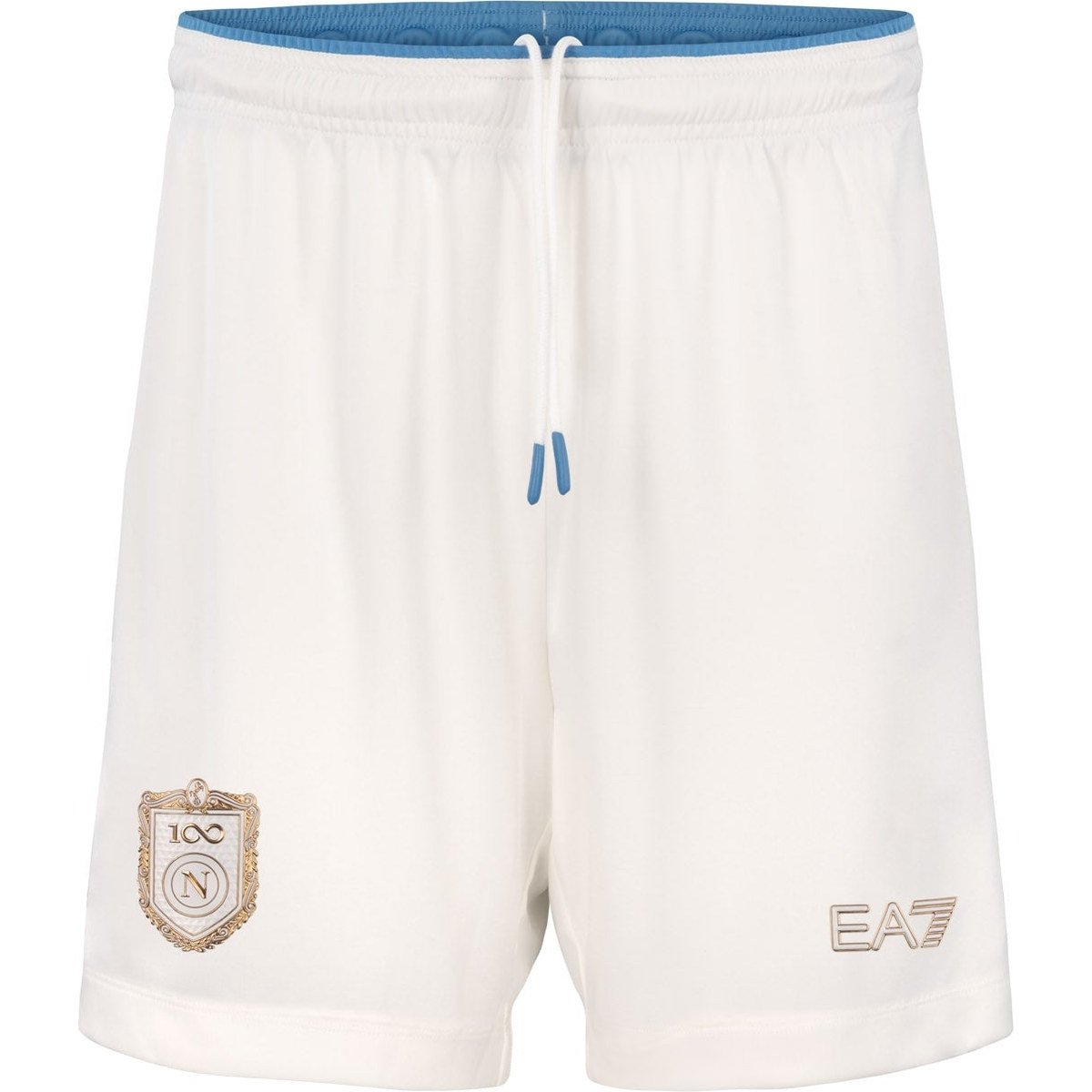 Pantaloncini Napoli Away 2026/27