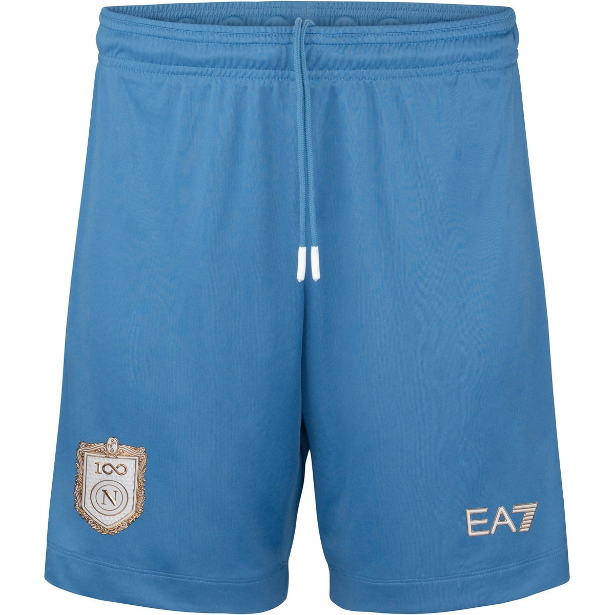 Pantaloncini Napoli Home 2026/27
