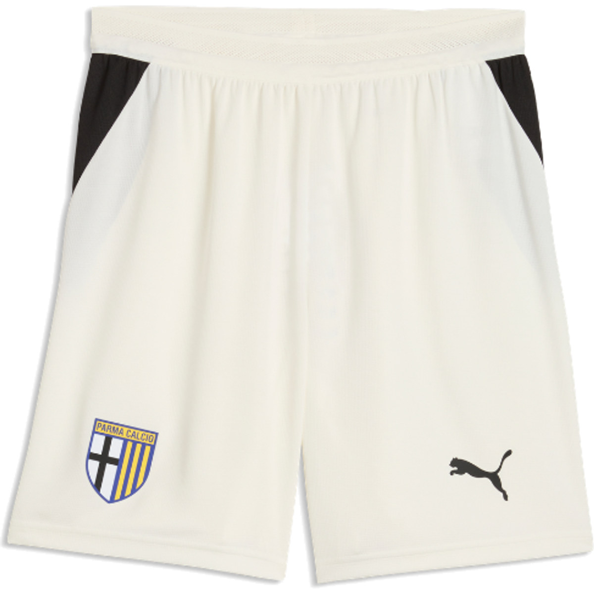 Pantaloncini Parma Home 2026/27