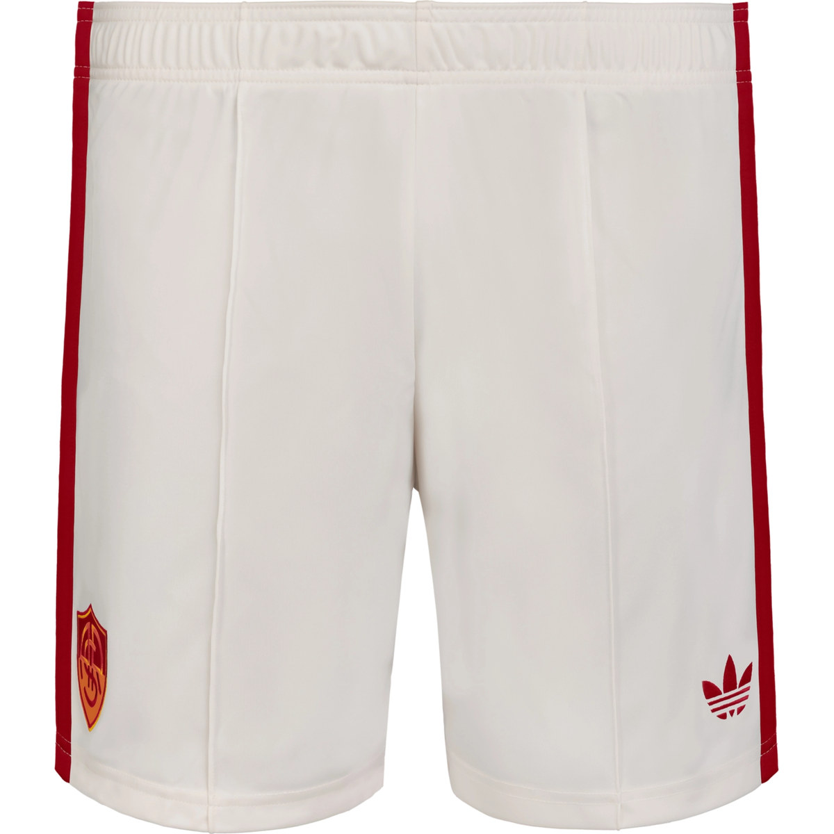 Pantaloncini Roma Away 2026/27