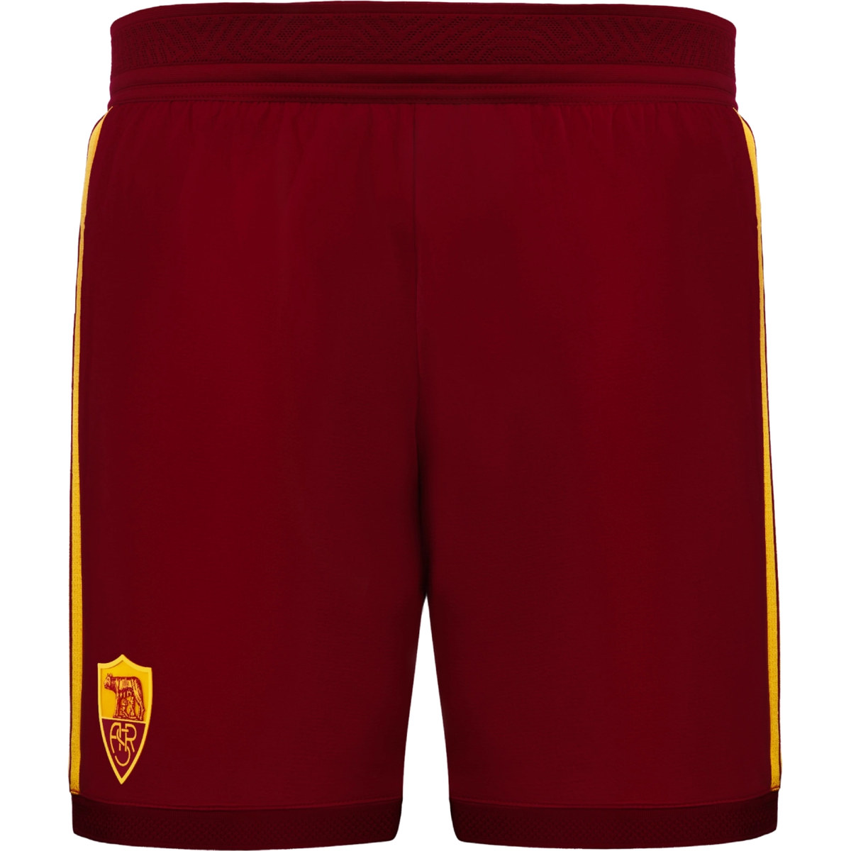 Pantaloncini Roma Home 2026/27