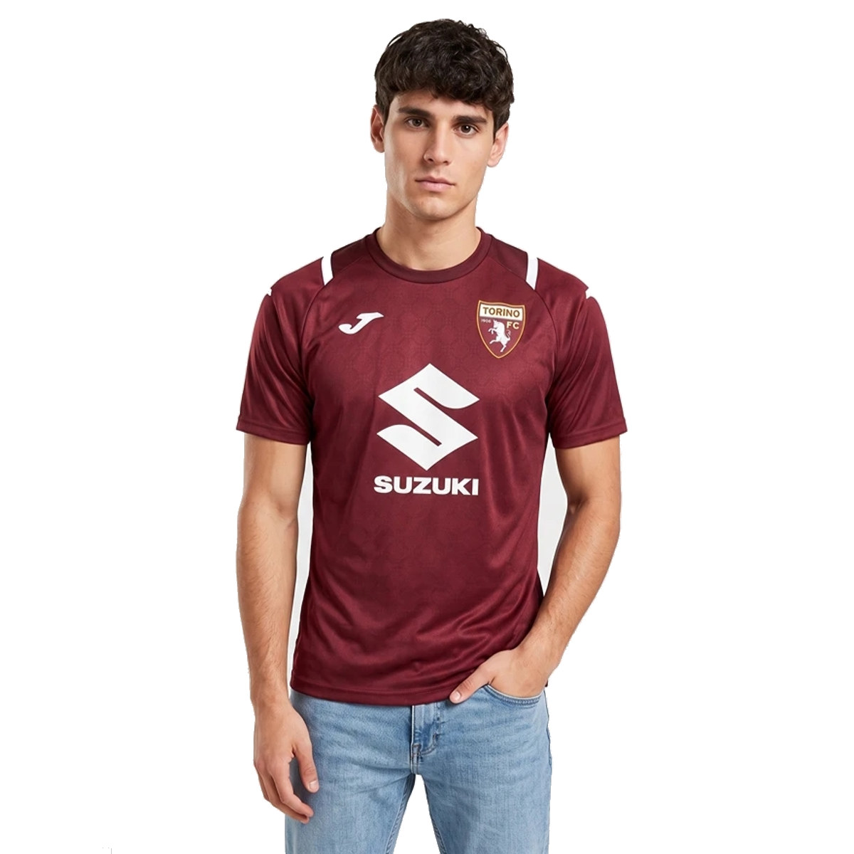 Maglia Torino Home 2026/27