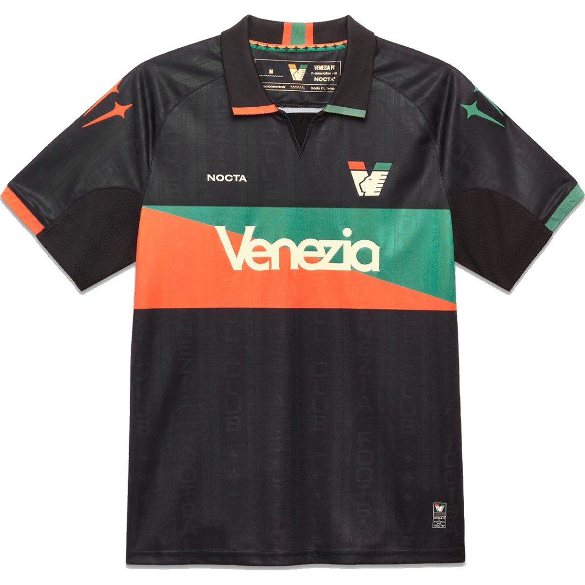 Maglia Venezia Home 2026/27
